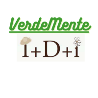 Logo VerdeMente